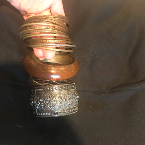 Lot of bracelets - Picture 3 of 6